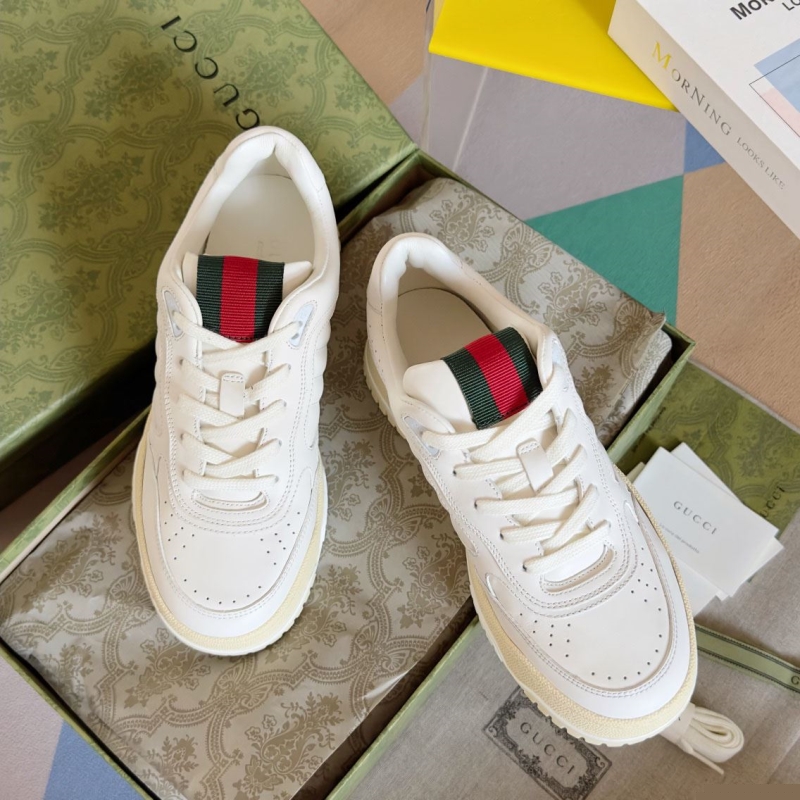 G*u*i sneakers